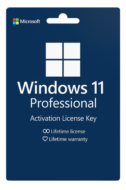Windows 11 Pro OEM key for sale