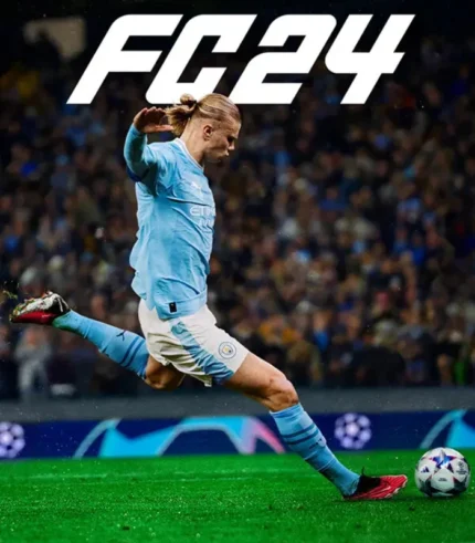 EA SPORTS FC 24 PC Steam Account