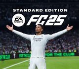 EA SPORTS FC 25 PC Steam Account