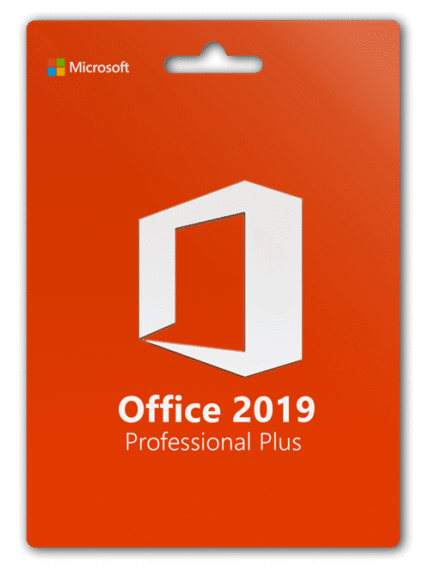 buy Office 2019 Pro Plus OEM key