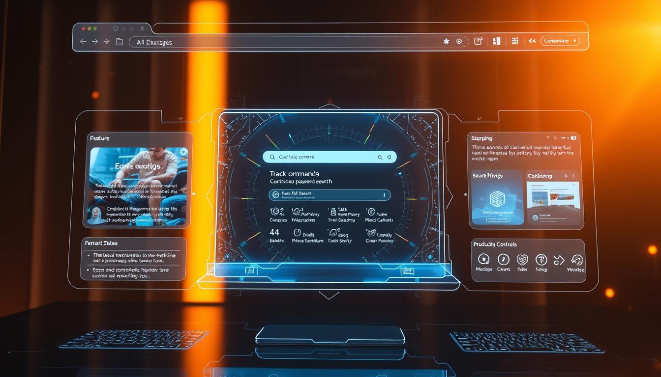 Upcoming AI Browser Launch