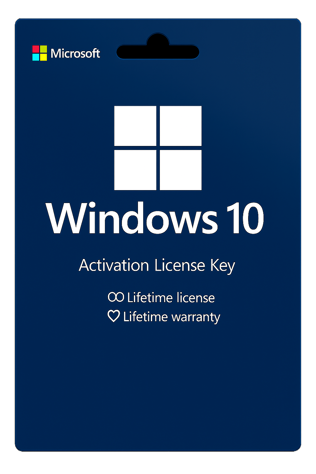 Safe Windows 10 Pro OEM key purchase