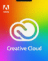 Adobe Creative Cloud Subscription