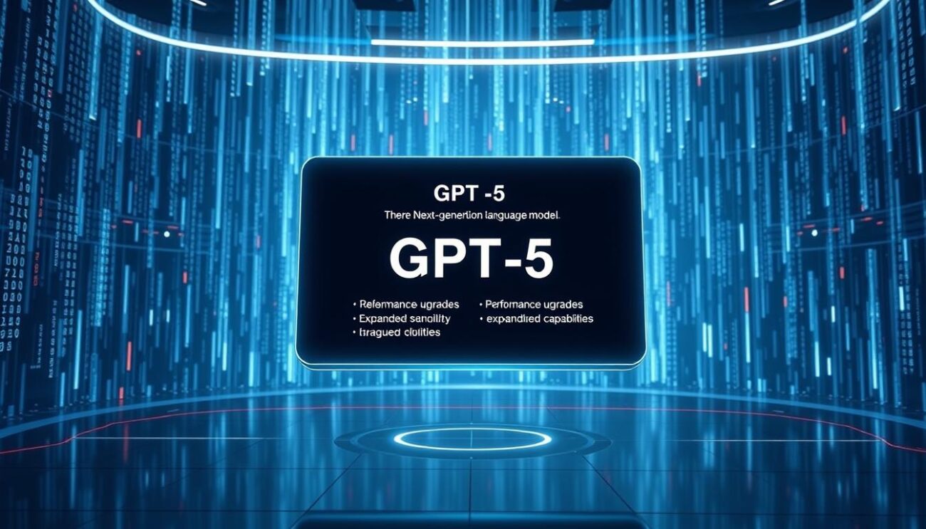 GPT‑5 release date