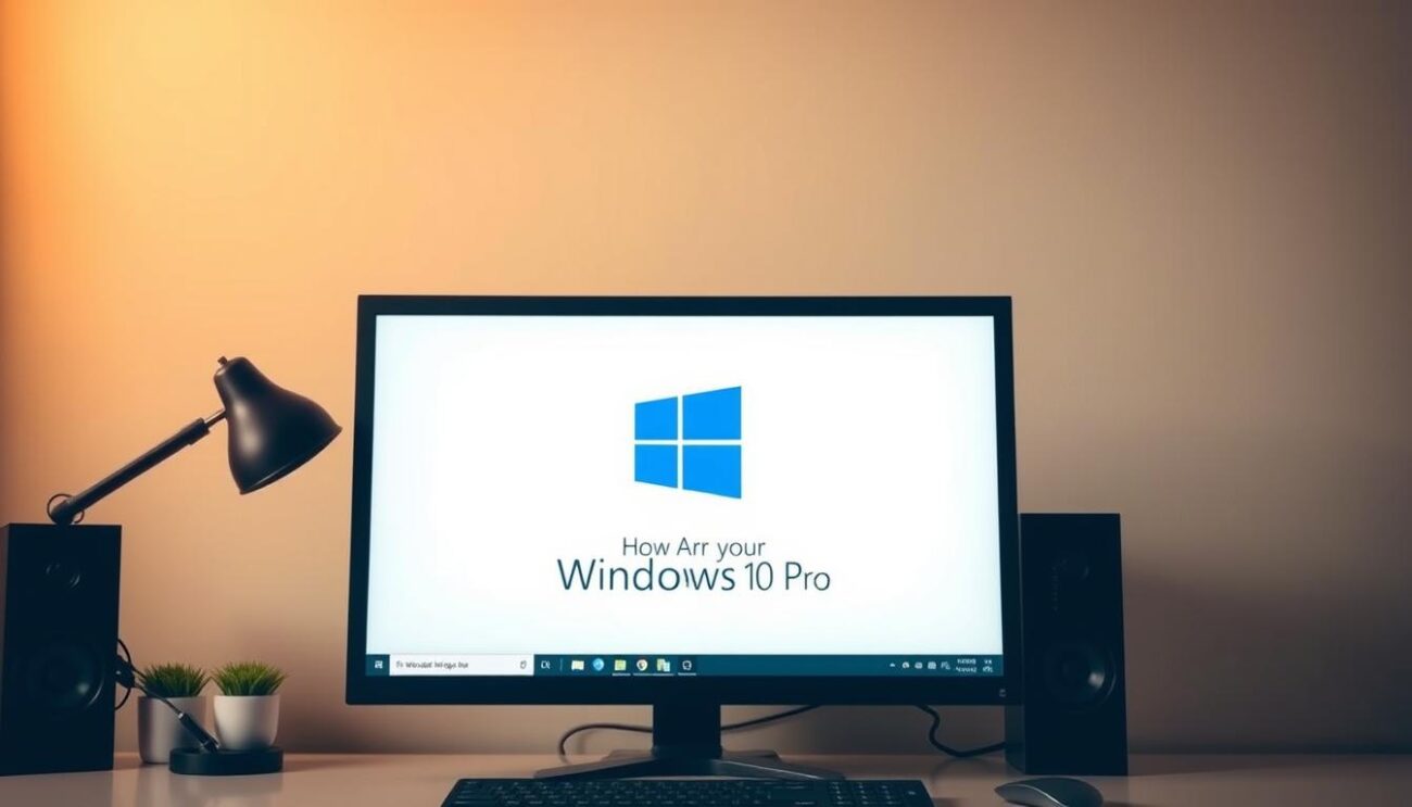 Safe Windows 10 Pro OEM key purchase